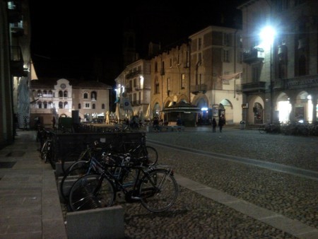 Piazza Della Vittoria 